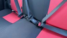 Toyota Yaris 1.33 VVT-i Sport 5dr Petrol Hatchback